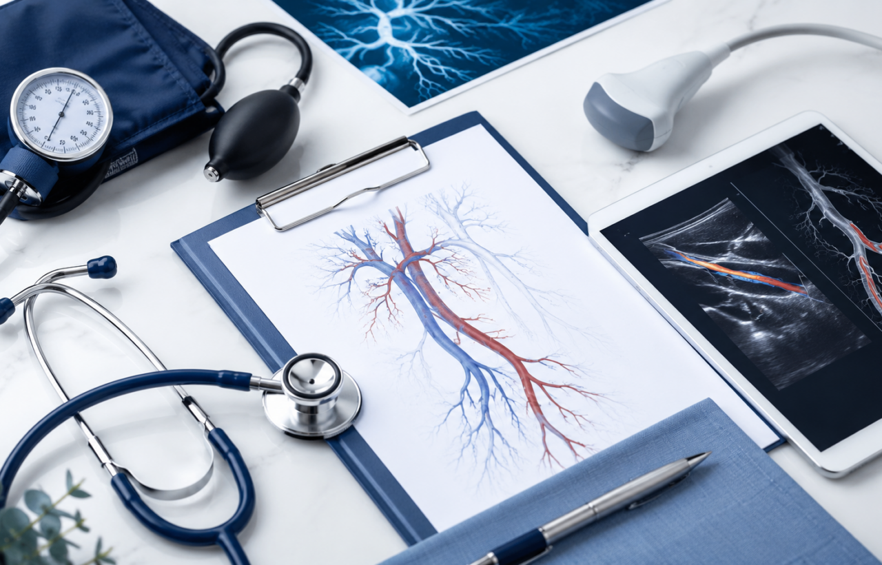 Internista a San Benedetto del Tronto: supporto nella valutazione clinica generale